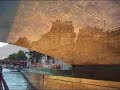 salsa sur les quais de seine