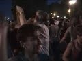 salsa sur les quais de seine