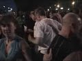 salsa sur les quais de seine