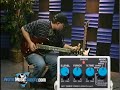 Boss DD-6 Digital Delay Demo Video Boss DD-6 Digital Delay Demo Video