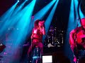 Tokio Hotel - Rescue Me (Live in NYC 2/18/08)