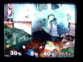 Super Smash Bros. Black Hole Glitch Tutorial