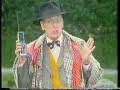 Doctor Who - Tom Baker BT advert