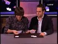 Luis Piedrahita y Jorge Blass - Suit Aparittion