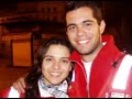 Cruz Roja en Fallas