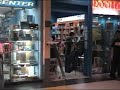 RC Helicopter Walkera 22E at Robinson Mall