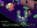 Breath of Fire 3 - Amalgam