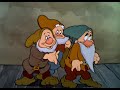 Hófehérke és A Hét Törpe - Mulatozás (eredeti, Régi Szinkron)