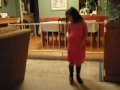 Jenny Dance Competition Round 1