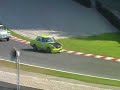 Salzburgring Classic sound of speed 2008