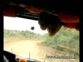 vid�o embarqu�e 24 heures 4x4 2008 BMC team