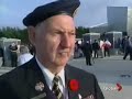 Remembrance Day by Global Edmonton