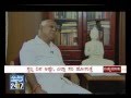 Seg _ 3 - Suvarnanews Special - BSY Open Talk - 16 May 12 - Suvarna