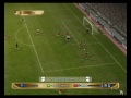 Abel Balbo goal in PES2011 (World Cup 1990 mod)