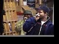 Aesop Rock - live @ Criminal Records