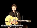 Comedian Gary Mule Deer Comedian Gary Mule Deer