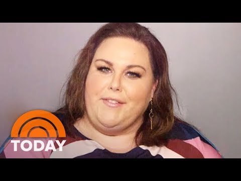 Chrissy Metz Talks Most Emotional ‘This Is Us’ Scenes | TODAY