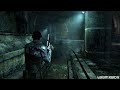 Darksector Gameplay