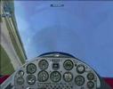 Red Bull air race default / FSX