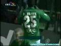 Panathinaikos v Asteras Tripolis 1-0 (76' Ndoye) - 07/08