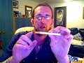 Electronic cigarette