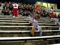 Pine Bluff High \"Bed\" Pine Bluff High \"Bed\"