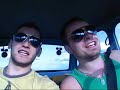 Vama Veche in Traby Multumim Sefu\