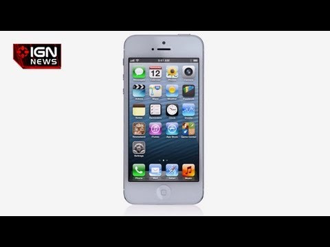 IGN News - iPhone 5S and New iPads Rumored to Debut Soon