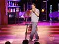 Comedy Central Presents: Pablo Francisco Part 1