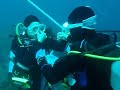 バイキングダイバーズ五島ツアー20091208_6.avi