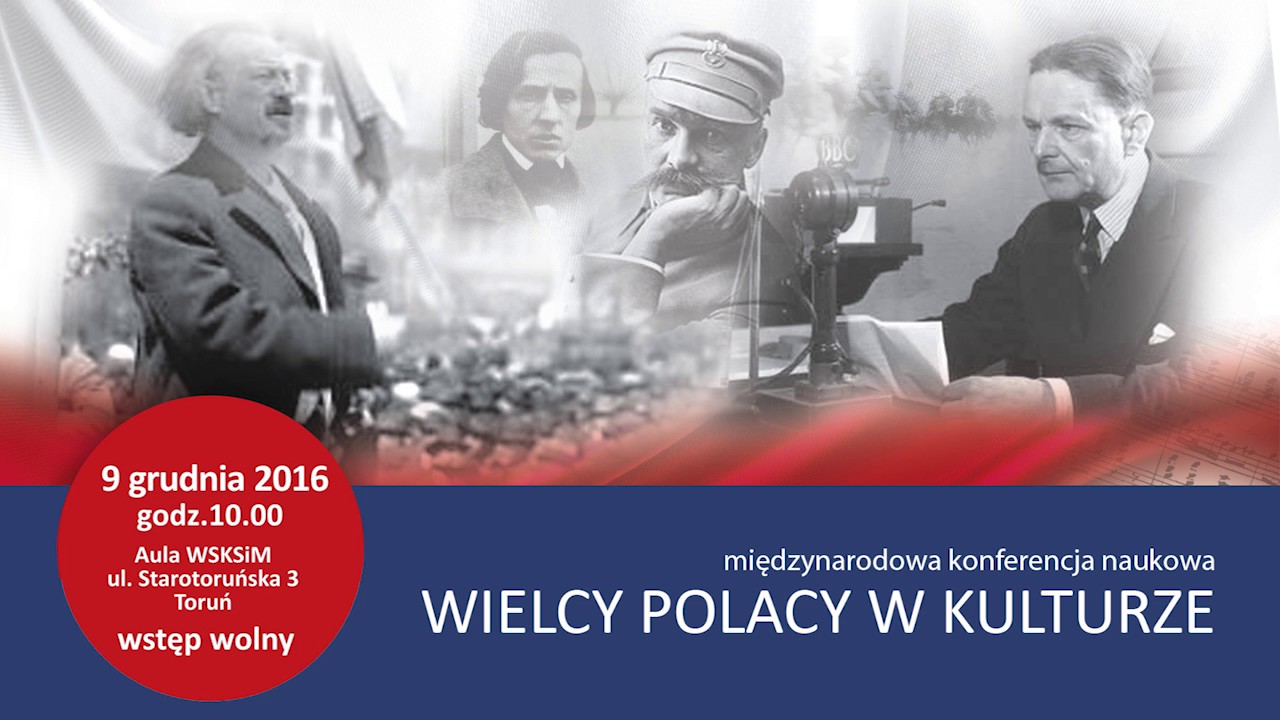 7. prof. dr hab. Jerzy Robert Nowak – Największe osiągnięcia Polaków w kulturze i nauce światowej