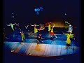 Escola de Dança Novos Passos - Coreografia Palmas