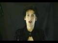 Ms Horrorfest 2007 Contest Entry: Vote Chloe, She's a Scream