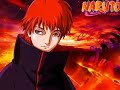 Color Me Blood Red ~ A Tribute to Sasori ~By Emi Color Me Blood Red ~ A Tribute to Sasori ~By Emi