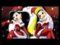 ?MEIKO?MIKU?Joy To The World?PRIMA?ANN?