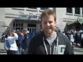 GamedayGoods.com at Yankee Stadium Opening Day.