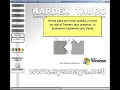 Software de Inventarios - Crear Terceros Clientes y Proveedores