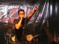 A.C.K. - BGS-GSG - Live am 02.04.2005 im SO36 in Berlin