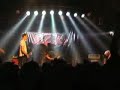 A.C.K. - BGS-GSG - Live am 02.04.2005 im SO36 in Berlin