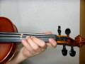 Keman Pratigi 2  Violin Practise 2