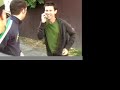 David Blane: Street Magic