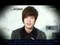 Kim Hyunjoong Likes 2NE1's CL
