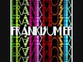 Frankmusik - Confusion Girl (Original Version)