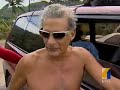 thieves steal atv from north shore lifeguards