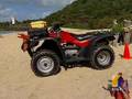 Thieves Steal ATV From North Shore Lifeguards