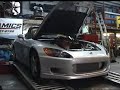 S2000 Turbo Dyno GT30R @ 15psi, 428.5rwhp! S2000 Turbo Dyno GT30R @ 15psi, 428.5rwhp!
