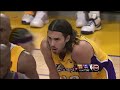DJ Mbenga tells Sasha Vujacic to STFU