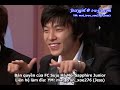 Happy Birthday to Super Fishie Lee Dong Hae