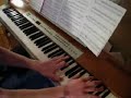 Improvisation on Eternity by Kyle Landry Improvisation on Eternity by Kyle Landry