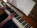 Improvisation on Eternity by Kyle Landry